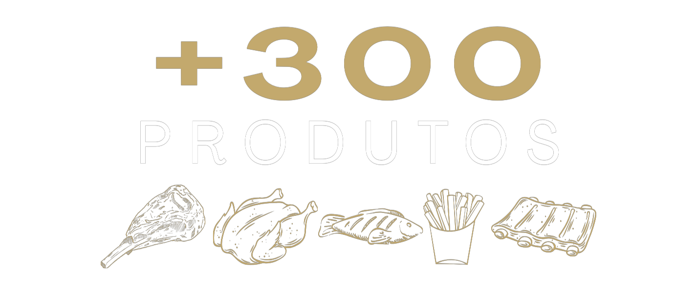 Pampafoods Institucional