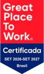 Selo Great Place to Work